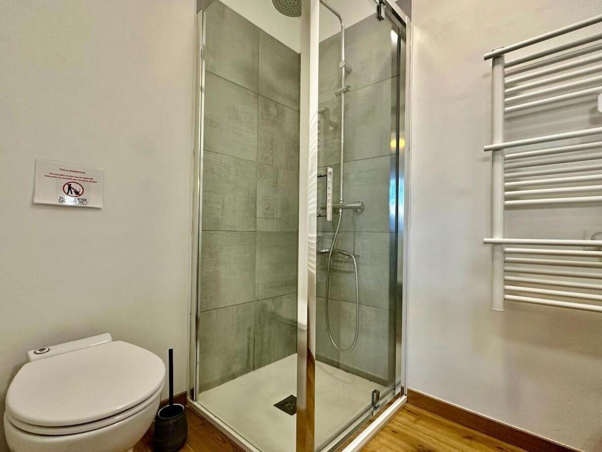 Riba D'Aude Spa Privatif Carcassonne Room photo